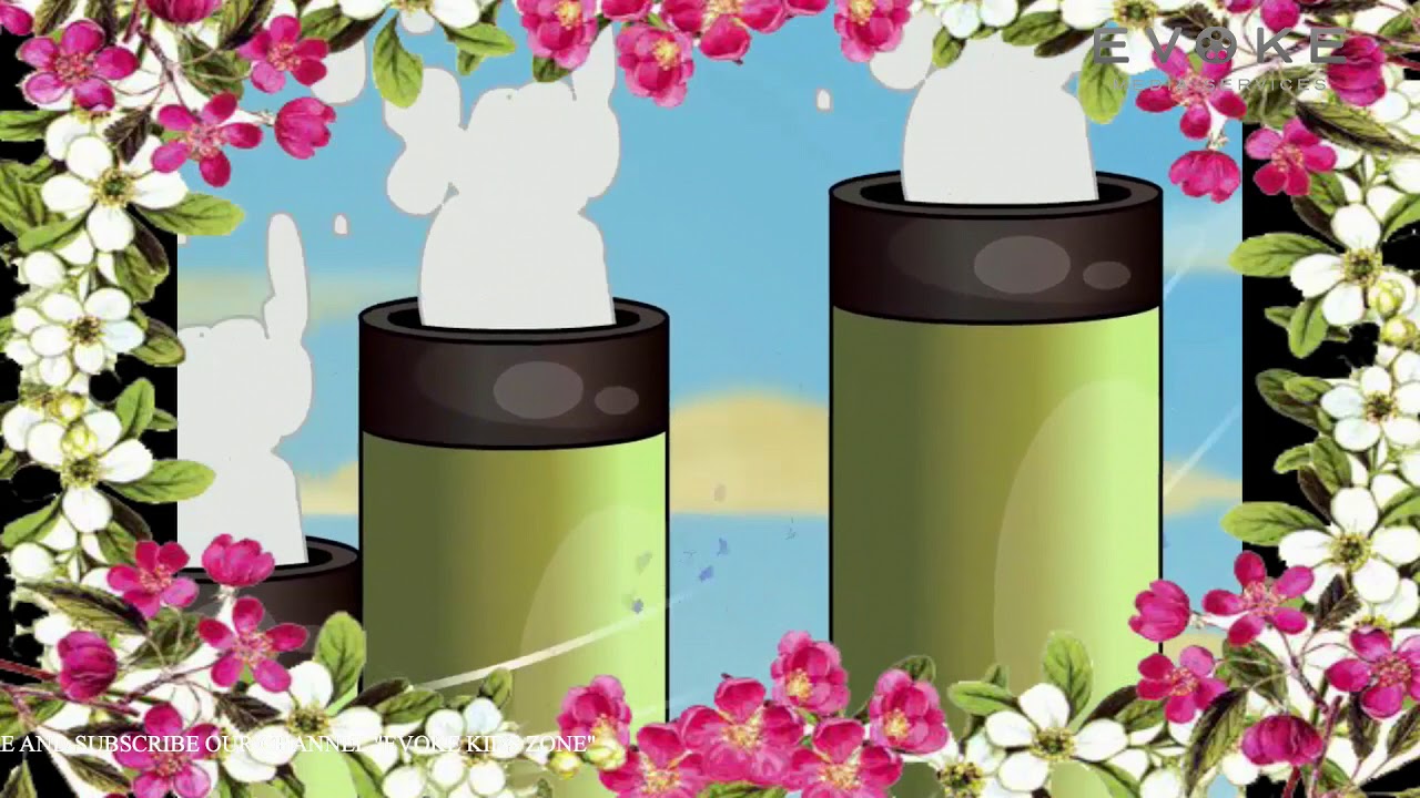 Daybreak   ||  English Story