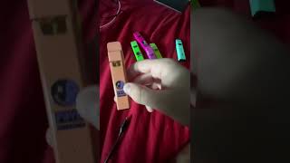 vape/ weed pen not charging (usb-c)