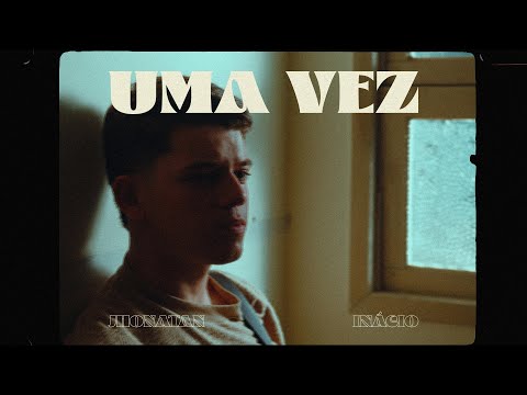 Uma Vez - Jhonatan Inácio