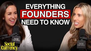She's Invested Millions in Female Founders — Here's What She Looks For (Jesse Draper, Halogen VC)