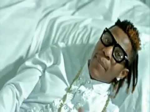 Richy Bizzy My God Is Good Official Video