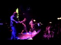 6 - Get Back To Me - Iration @ Great American Music Hall