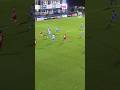 ? ? STUNNING strike from Liverpool’s Mateusz Musialowski #LFC #Shorts