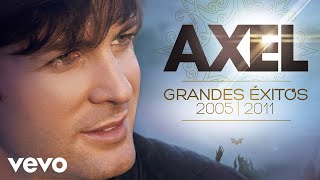 Axel - Tu Amor Por Siempre (Audio)