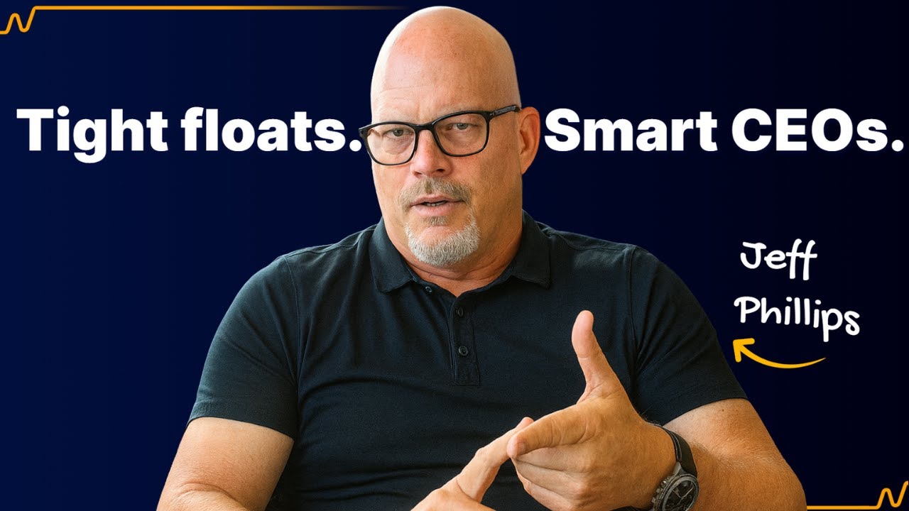 Jeff Phillips: 2 Details That Make or Break a Mining Bet