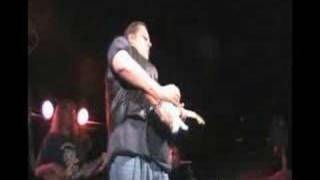 Walter Trout & the Radicals - "Broken Heart" 04 24 08