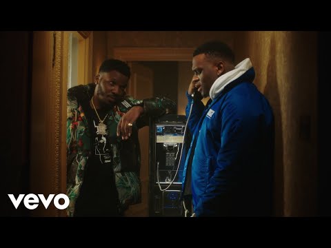 Lotto Boyzz - +44 (Official Video) ft. Dappy - YouTube