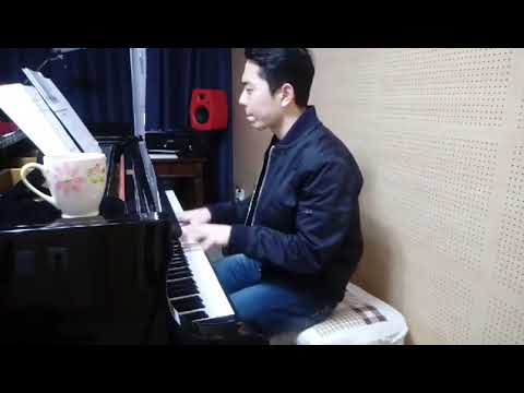 Andrew D. Gordon - Groove 64