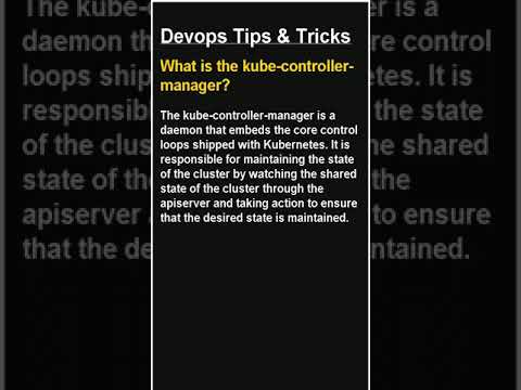 #devops #devsecops #kubernetes #docker Devops Tips and Tricks