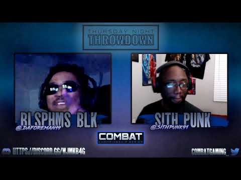 TNT Online Season 1 - Tekken 7 Tournament Highlights