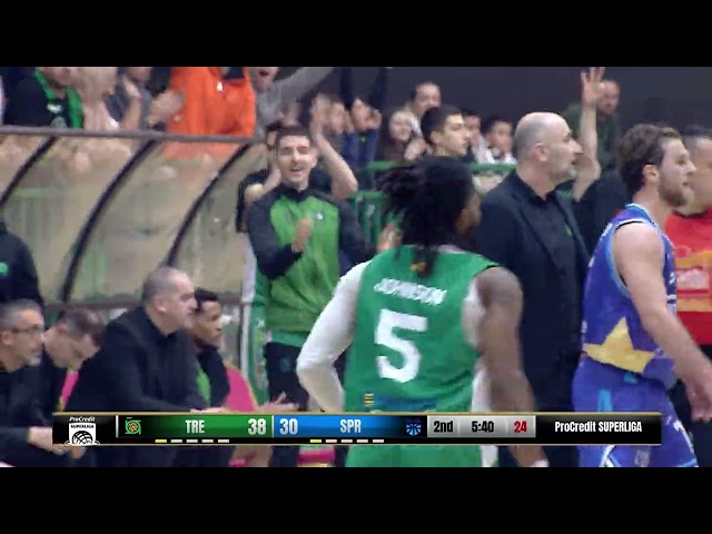 Highlights i ndeshjes Trepça-Sigal Prishtina