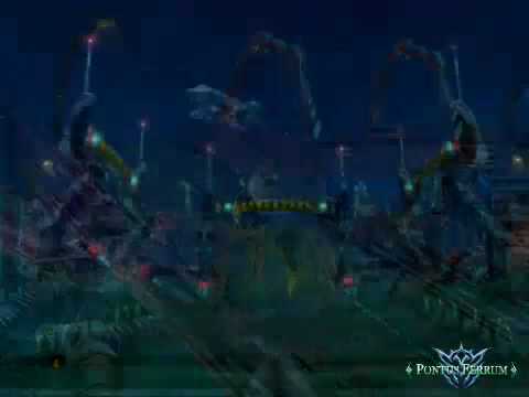 Cabal Online -- Pontus Ferrum