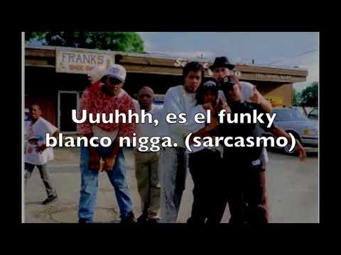 Dj Quik - Can't Fuck With A Nigga (Diss to Everlast) Subtitulado al Español