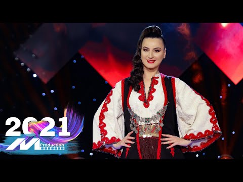 Fatime Bajrami - Vallja e Rugoves (2021)