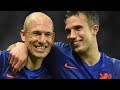 Netherlands vs Spain • The Revenge