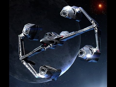 GALAXY GUARDIANS 3D  SPACE WAR Video