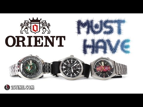 ORIENT Collection WORLD MAP - DEFENDER - SK DIVER