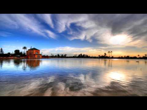 {Oriental Lounge} Session Twelve - Sands of Morocco