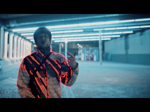 Stunnah - Wicked & Bad feat. Soultrain (prod. Champion)