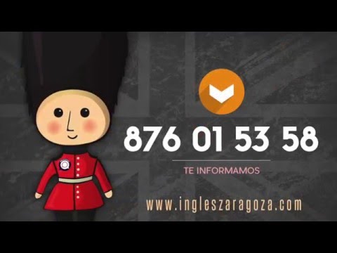 Britannia · Centro de idiomas en Zaragoza