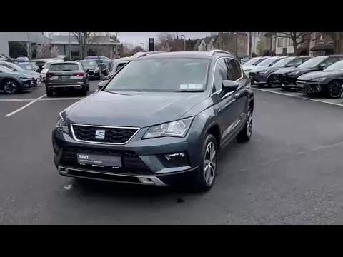 SEAT Ateca 1.0tsi 115HP SE Plus seat Approved 24 - Image 2