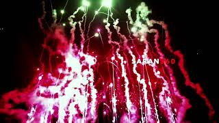 New Year 2022 fireworks | Boston | Shorts