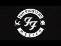 Foo Fighters - The Pretender 