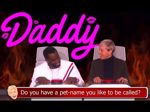 celebrities dirtiest answers on Ellen's burning questions game (gross)