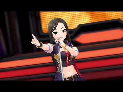 Junjou Midnight Densetsu - IDOLM@STER CINDERELLA GIRLS STARLIGHT STAGE 4K60FPS