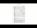 Dvořák: Symphony No. 9 in E minor "From the New World", Op. 95, B 178 (with Score)