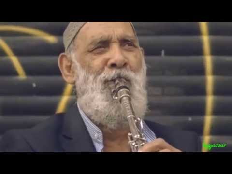 Ceyhun Çelik - An Umbrella Over Vosporos (Pera Classic's, 2009_Istanbul) [Instrumental]