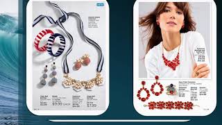 Campaign 08  Jewelry