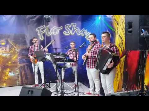 Grupa Simpatija - Suzne oči katarine ( Jabuka TV )