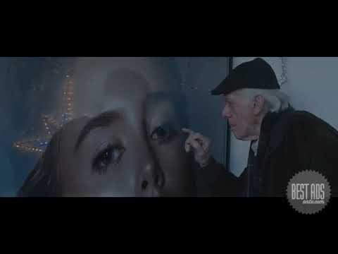 J&B Rare Whiskey: She, a J&B Tale Tv Commercial Ad 2022