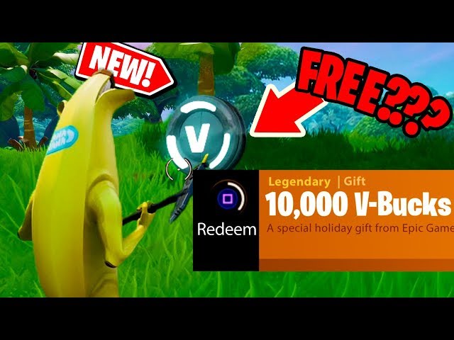 How To Get Free Skins In Fortnite Battle Royale Season 9