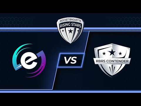 Exalty vs Qbyte - Star League - RBRS France S4