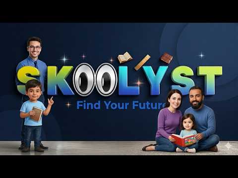 Skoolyst | schools | parents | students | learning