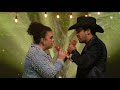 Lucerito Mijares & Lalo Capetillo | Te Lo Agradezco | Juego de Voces 2024