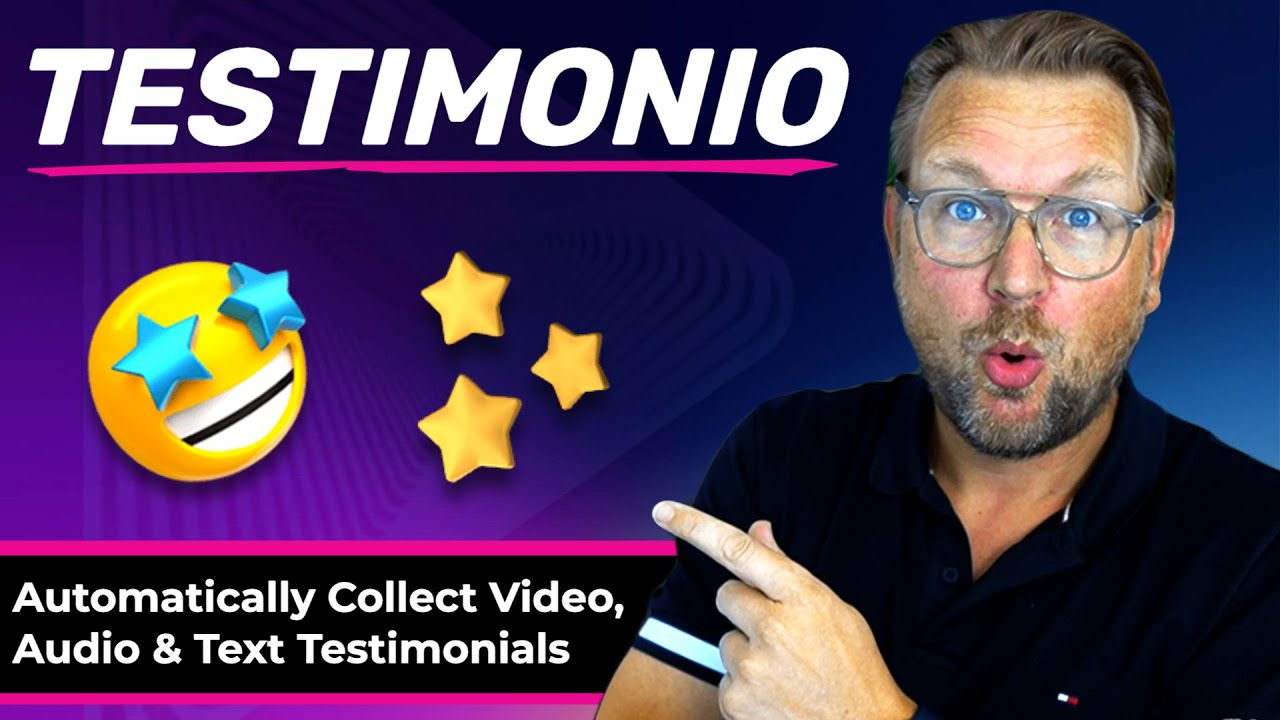 Testimonio Review