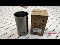 text_video Cylinder Liner Isuzu 1876182210