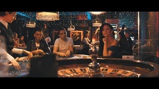 Videoklip Claudia - All in s textom piesne