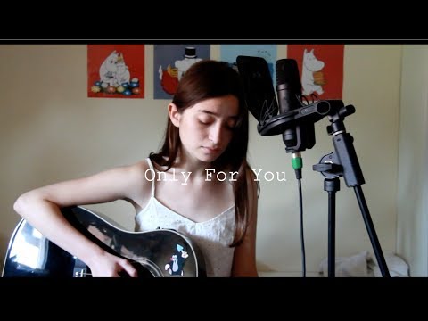 Only For You - Heartless Bastards (Cover) by Zala Kralj