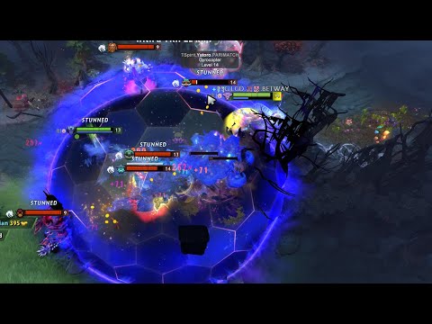 LGD.Ame NEEDS the 5 man chrono for the 1v5 and DELIVERS like a machine!