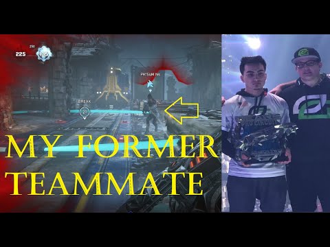 1v1 WAGER vs @SuMuNs - ASYLUM - GEARS 5