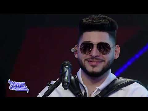 Jason Guzmán en la Casa de la Música | Extremo a Extremo