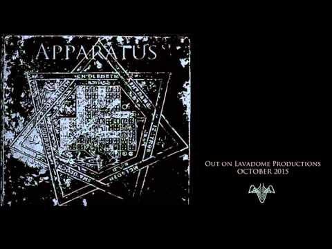 APPARATUS - Apparatus (Full Album 2015)