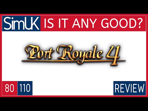 Port Royale 4 Review Is It ANY GOOD? by Sim UK
