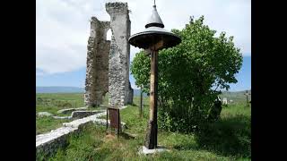 preview picture of video 'Crippled Church - Biserica Ciuntită - Csonkatorony (Tomești, Harghita County, Romania), 2010'