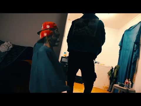 Mike Gotti - BLOCK  (Official￼ Video)