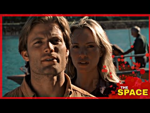 Tubarões (1999) - Trailer/Inglês